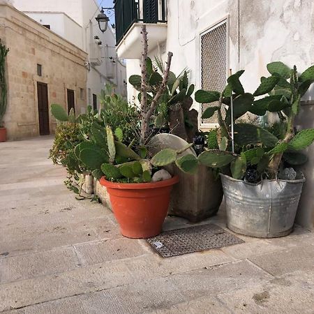 Casa Donna Assunta Villa Monopoli Exterior photo