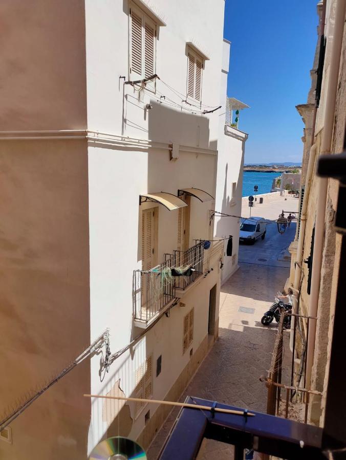 Casa Donna Assunta Villa Monopoli Exterior photo