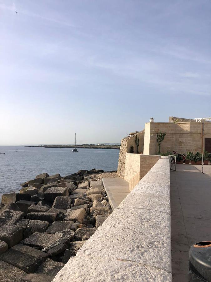 Casa Donna Assunta Villa Monopoli Exterior photo