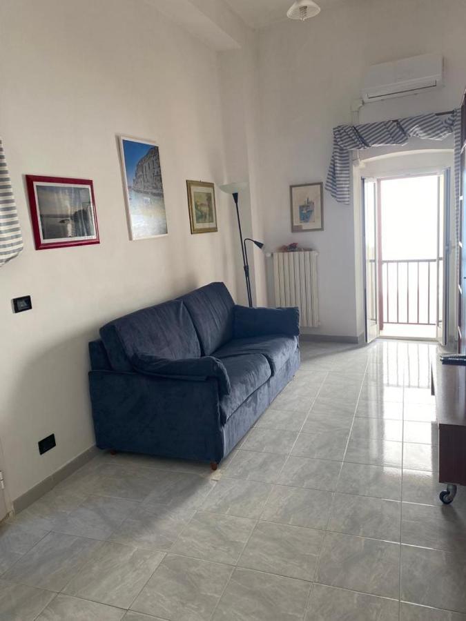 Casa Donna Assunta Villa Monopoli Exterior photo